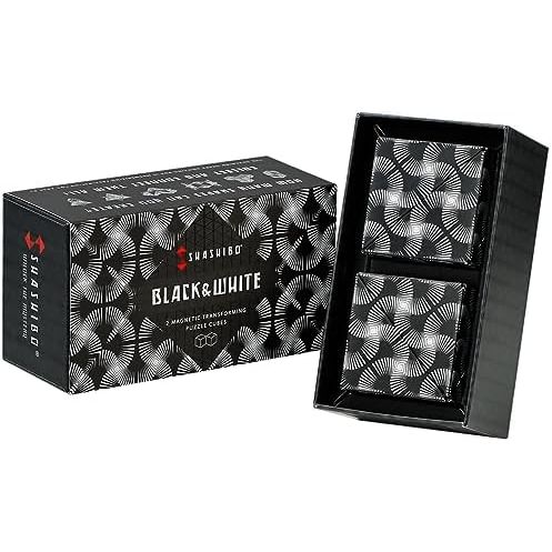 Shashibo DODECA — 2 Pack