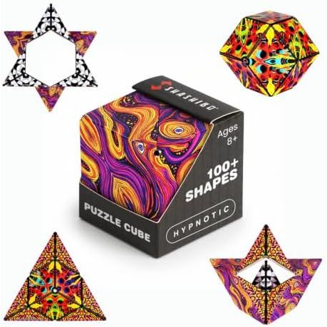 Shashibo Hypnotic Digital