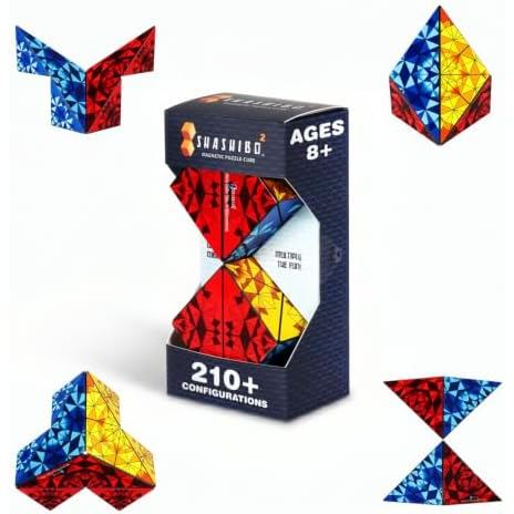 Shashibo ICOSA XL Primary