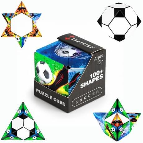Shashibo Soccer